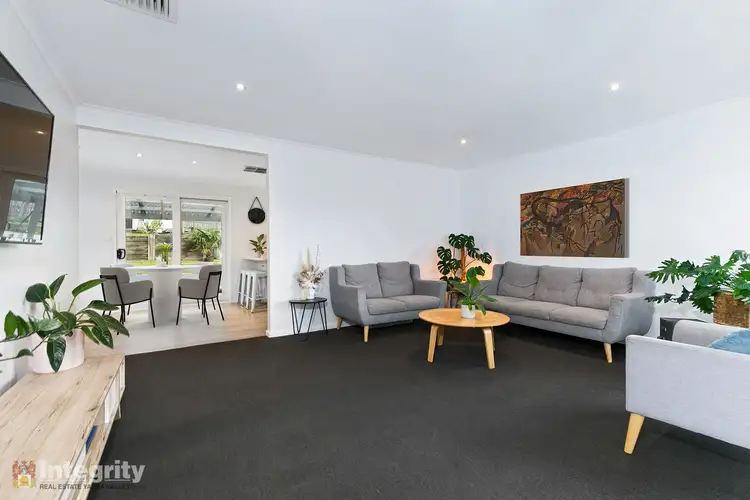 Third view of Homely house listing, 16 Fauna Avenue, Badger Creek VIC 3777