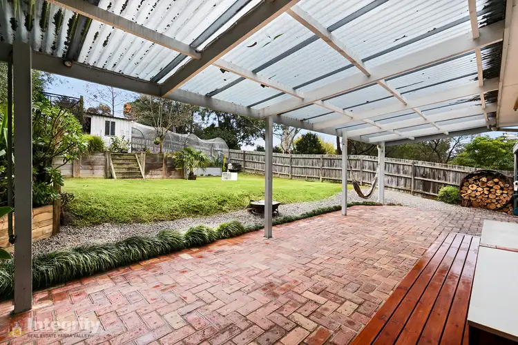 Fourth view of Homely house listing, 16 Fauna Avenue, Badger Creek VIC 3777
