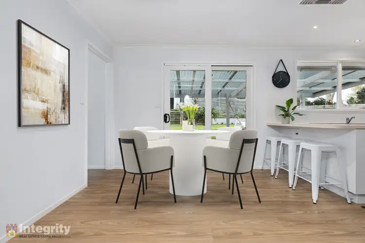 Fifth view of Homely house listing, 16 Fauna Avenue, Badger Creek VIC 3777