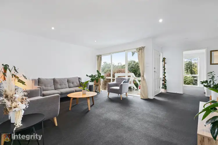 Sixth view of Homely house listing, 16 Fauna Avenue, Badger Creek VIC 3777