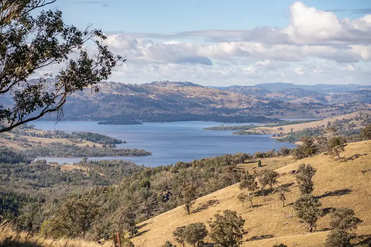 Second view of Homely rural property listing, 2083 Reg Hailstone Way, Wyangala NSW 2808