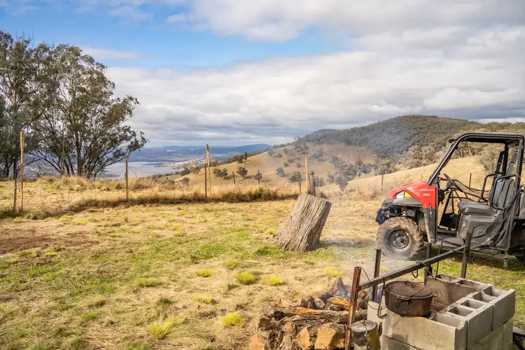 Third view of Homely rural property listing, 2083 Reg Hailstone Way, Wyangala NSW 2808
