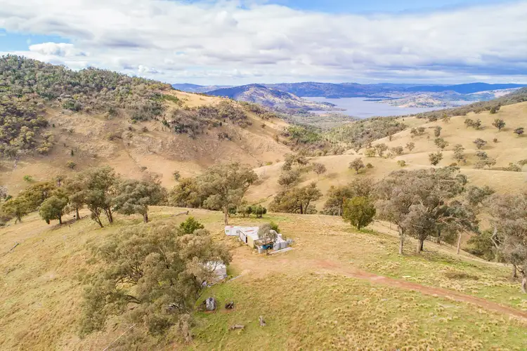 Fourth view of Homely rural property listing, 2083 Reg Hailstone Way, Wyangala NSW 2808