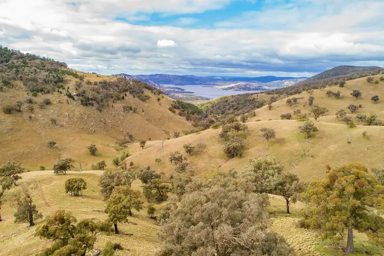 Fifth view of Homely rural property listing, 2083 Reg Hailstone Way, Wyangala NSW 2808