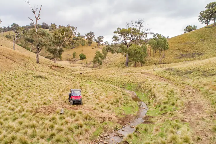 Sixth view of Homely rural property listing, 2083 Reg Hailstone Way, Wyangala NSW 2808