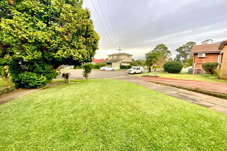 Second view of Homely house listing, 8 Leonie Crescent, Berala NSW 2141