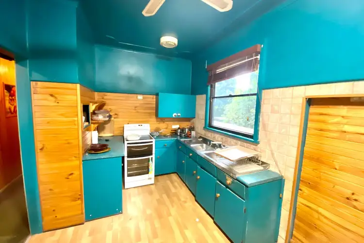 Sixth view of Homely house listing, 8 Leonie Crescent, Berala NSW 2141
