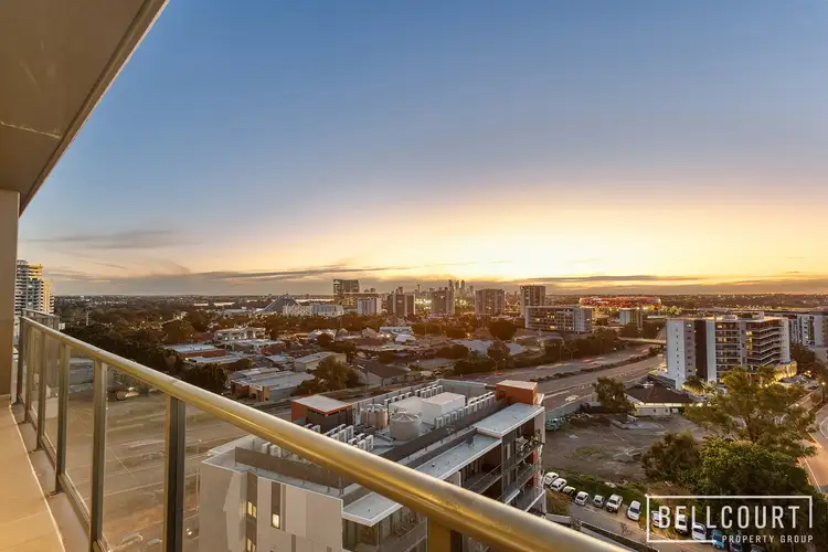 177/3 Homelea Court, Rivervale WA 6103