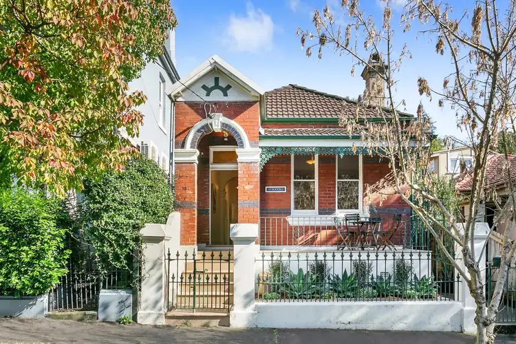 Main view of Homely house listing, 18 Charles Street, Petersham NSW 2049