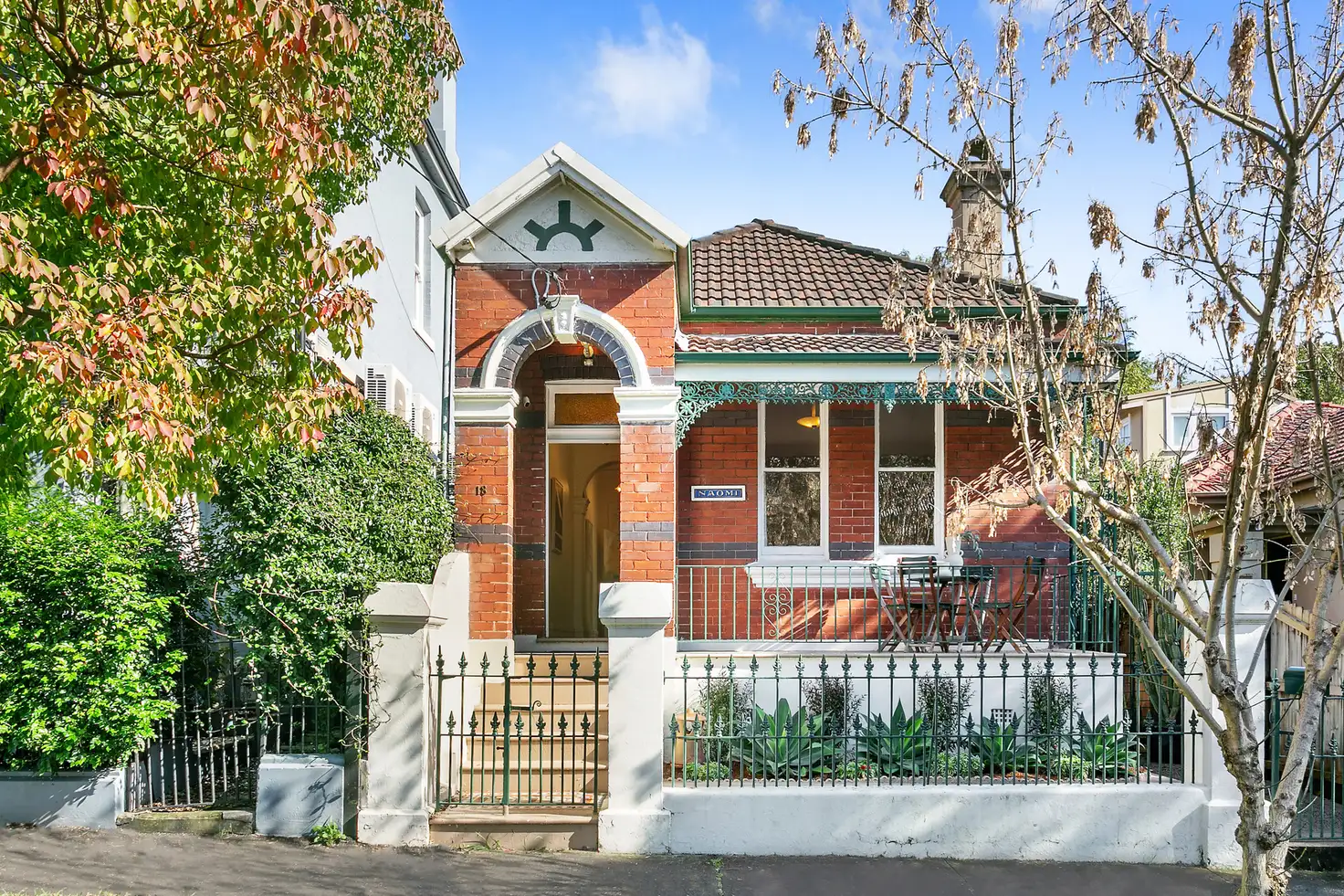 Main view of Homely house listing, 18 Charles Street, Petersham NSW 2049