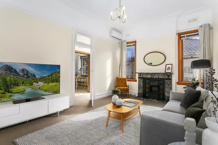 Third view of Homely house listing, 18 Charles Street, Petersham NSW 2049