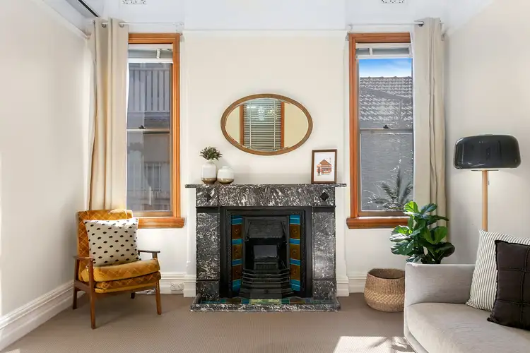 Fourth view of Homely house listing, 18 Charles Street, Petersham NSW 2049