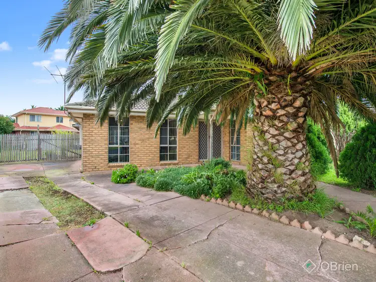 10 Milne Court, Delahey VIC 3037