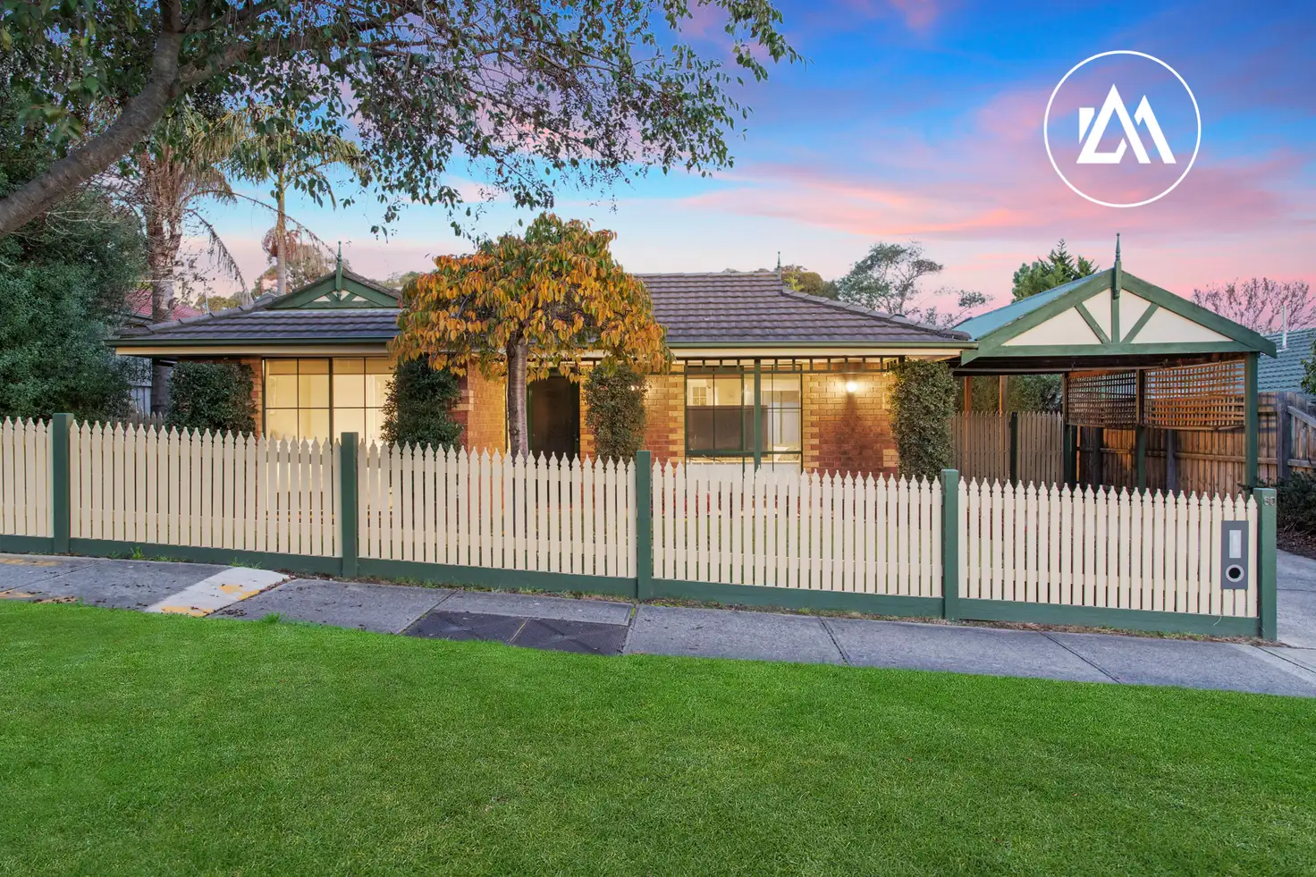 Main view of Homely house listing, 60 Granite Drive, Langwarrin VIC 3910