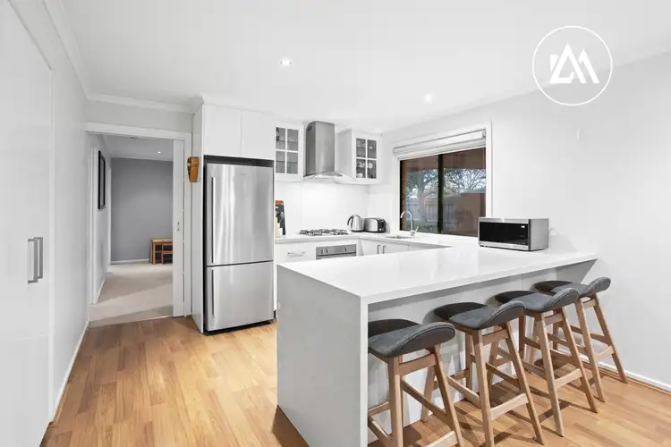 Second view of Homely house listing, 60 Granite Drive, Langwarrin VIC 3910