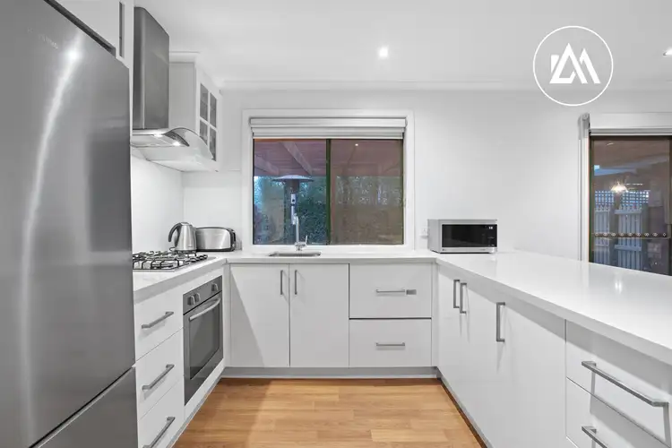 Third view of Homely house listing, 60 Granite Drive, Langwarrin VIC 3910