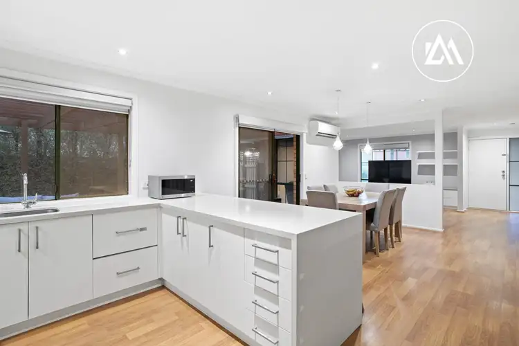 Fourth view of Homely house listing, 60 Granite Drive, Langwarrin VIC 3910