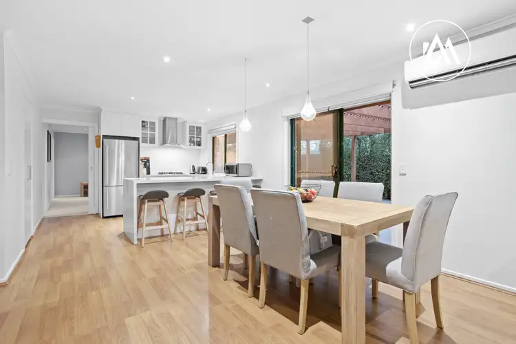 Fifth view of Homely house listing, 60 Granite Drive, Langwarrin VIC 3910