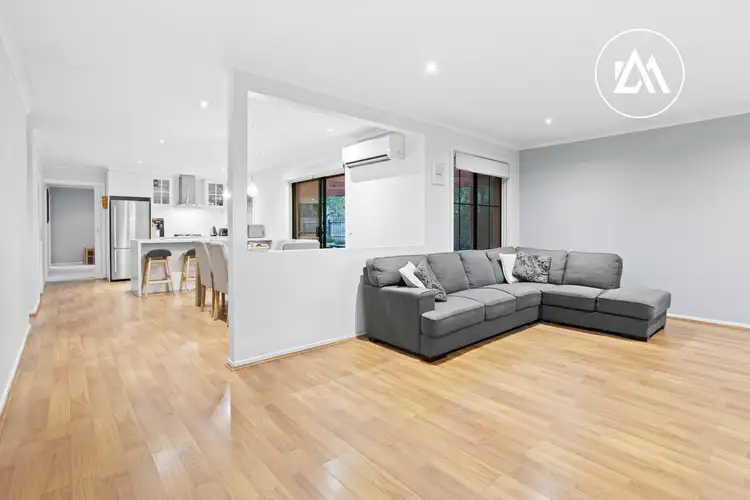 Sixth view of Homely house listing, 60 Granite Drive, Langwarrin VIC 3910