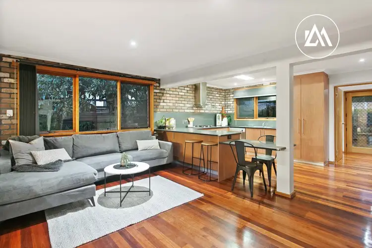 Third view of Homely house listing, 26 Myrtle Street, Langwarrin VIC 3910