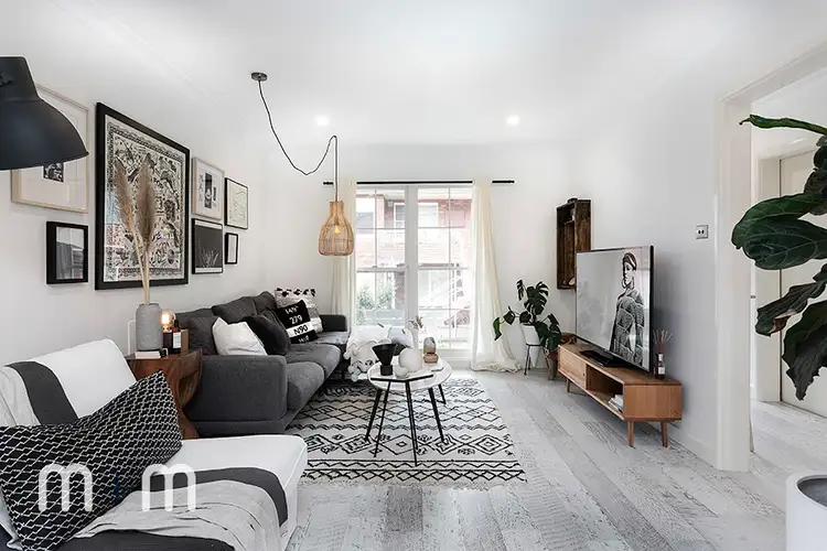 Main view of Homely townhouse listing, 1/10 Marr Street, Wollongong NSW 2500