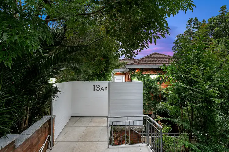 13a David Street, Earlwood NSW 2206