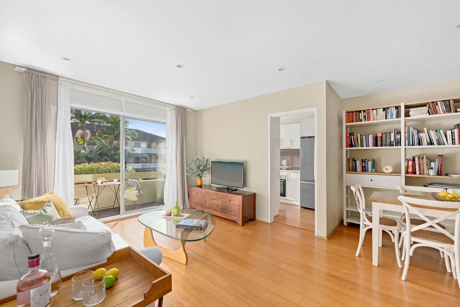 Main view of Homely apartment listing, 7/14-16 Stuart Street, Collaroy NSW 2097