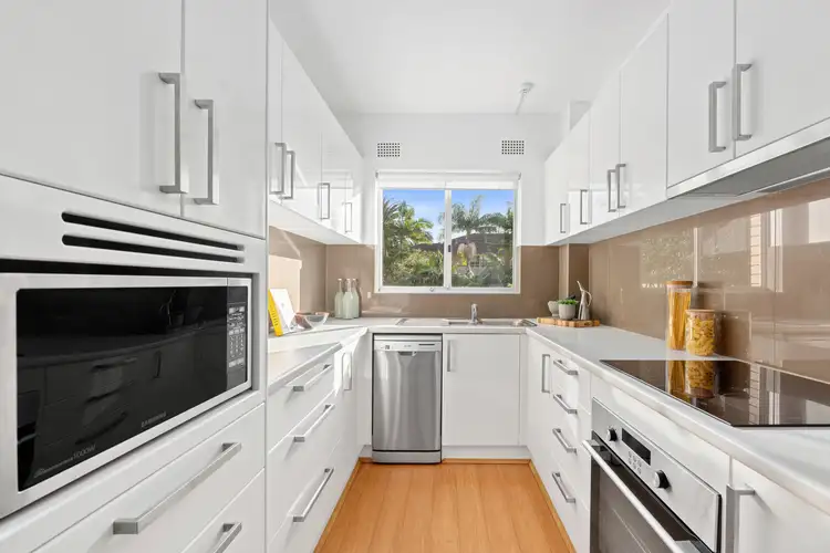 Third view of Homely apartment listing, 7/14-16 Stuart Street, Collaroy NSW 2097