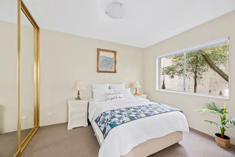 Fifth view of Homely apartment listing, 7/14-16 Stuart Street, Collaroy NSW 2097