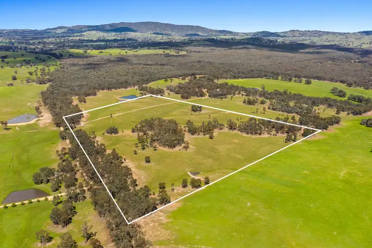 545 Carnochans Road, Myrtle Creek VIC 3551