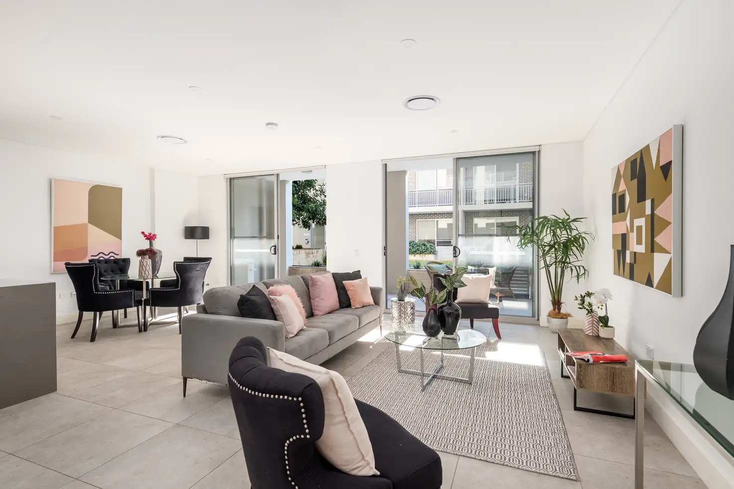 Main view of Homely apartment listing, G10/25 Regent Honeyeater Grove, North Kellyville NSW 2155