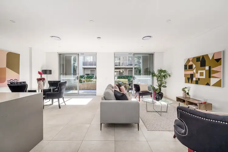 Fourth view of Homely apartment listing, G10/25 Regent Honeyeater Grove, North Kellyville NSW 2155