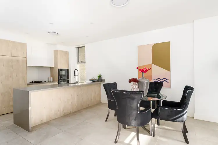Fifth view of Homely apartment listing, G10/25 Regent Honeyeater Grove, North Kellyville NSW 2155