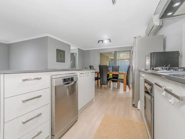 Fourth view of Homely house listing, 21 Primrose Loop, Byford WA 6122