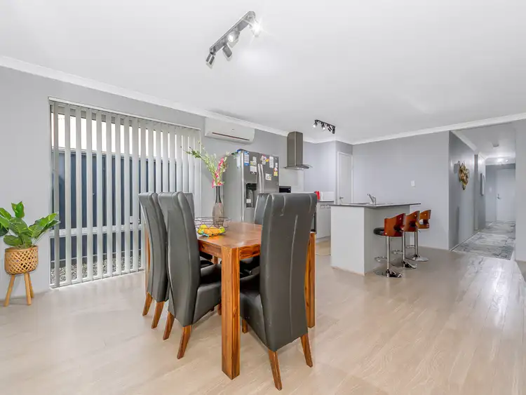 Fifth view of Homely house listing, 21 Primrose Loop, Byford WA 6122