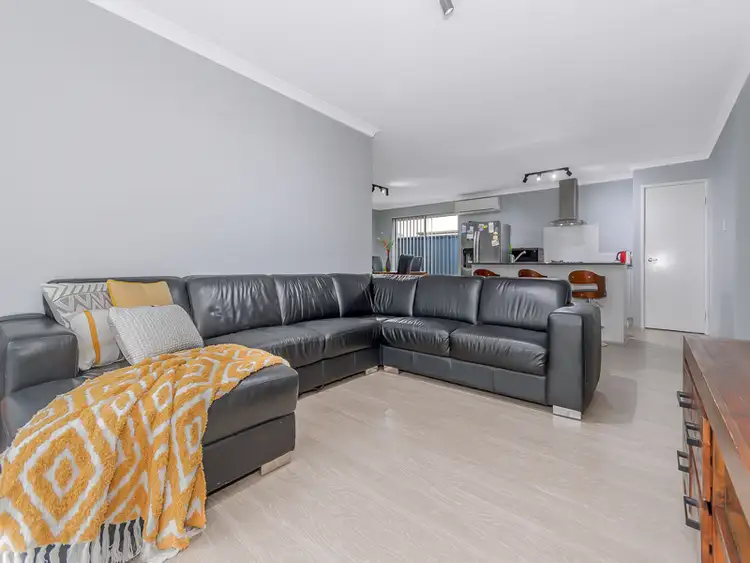 Sixth view of Homely house listing, 21 Primrose Loop, Byford WA 6122