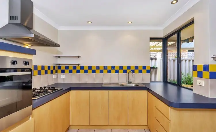 Sixth view of Homely unit listing, 5/23 Royal Palm Drive, Warnbro WA 6169