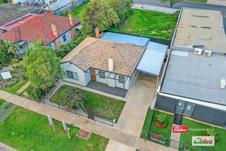 Second view of Homely house listing, 8 Hare Street, Echuca VIC 3564