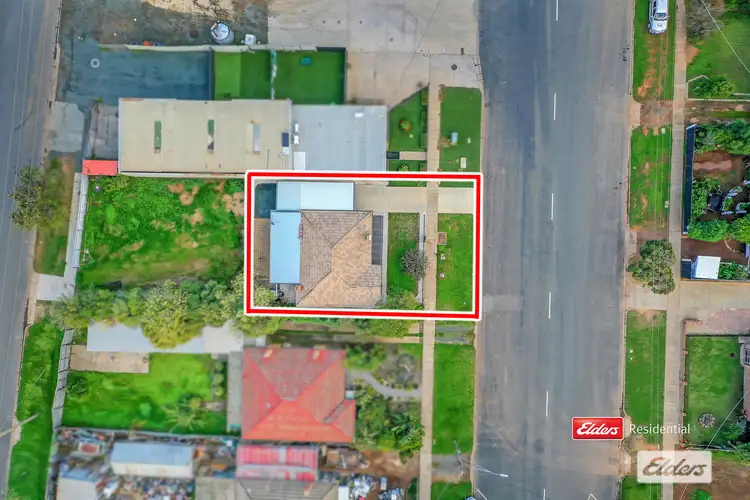 Third view of Homely house listing, 8 Hare Street, Echuca VIC 3564