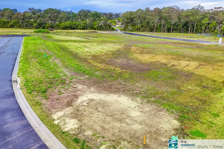 Fourth view of Homely land listing, Grandis Estate, Taree NSW 2430