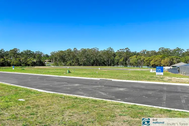 Fifth view of Homely land listing, Grandis Estate, Taree NSW 2430