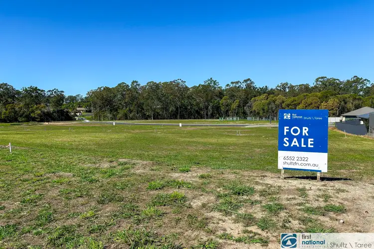 Sixth view of Homely land listing, Grandis Estate, Taree NSW 2430
