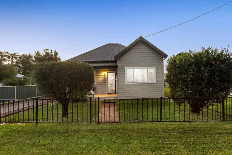 Main view of Homely house listing, 25 Main Road, Paxton NSW 2325