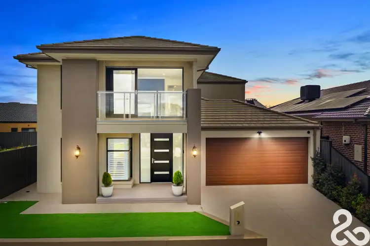 1 Springbank Road, Wollert VIC 3750