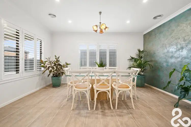 Fifth view of Homely house listing, 1 Springbank Road, Wollert VIC 3750