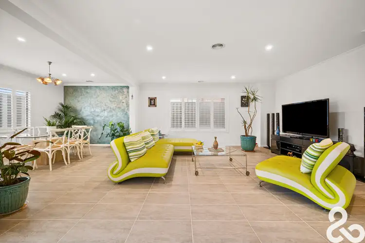 Sixth view of Homely house listing, 1 Springbank Road, Wollert VIC 3750