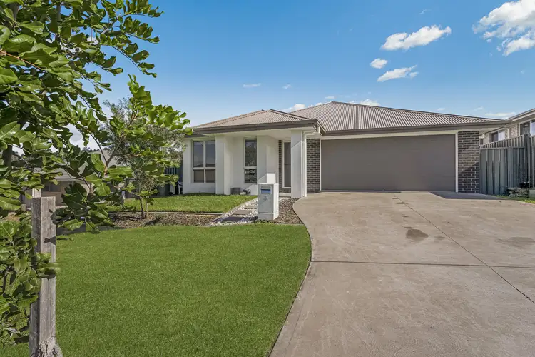 3 Silkstone Street, Farley NSW 2320