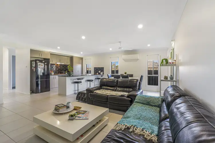 Second view of Homely house listing, 3 Silkstone Street, Farley NSW 2320