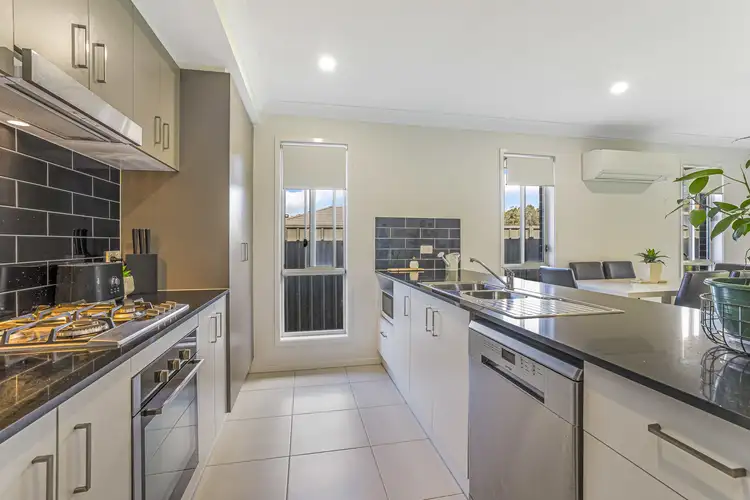Third view of Homely house listing, 3 Silkstone Street, Farley NSW 2320