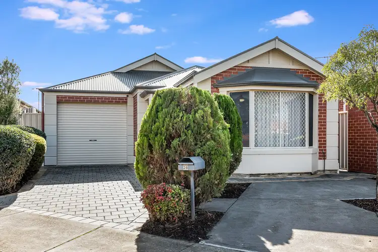 Main view of Homely house listing, 2B Auburn Crescent, Croydon Park SA 5008